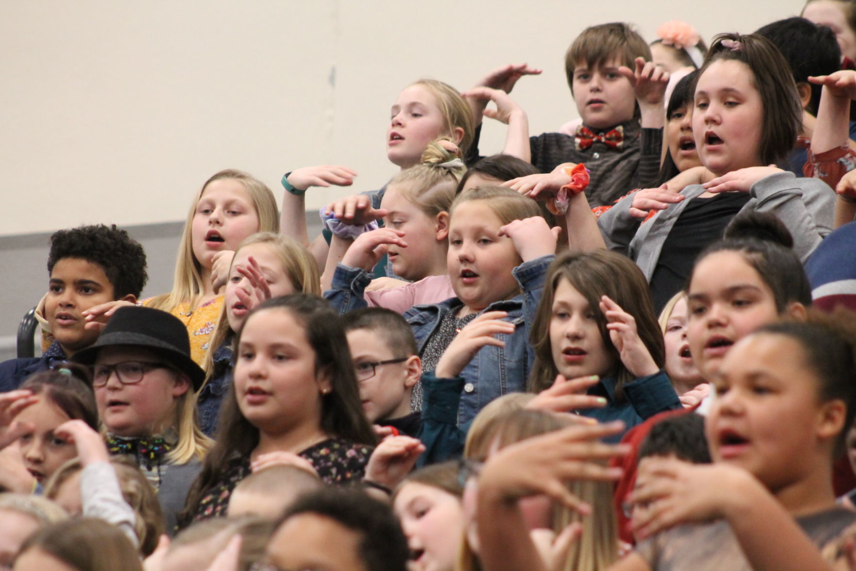 BD Choral Festival 35